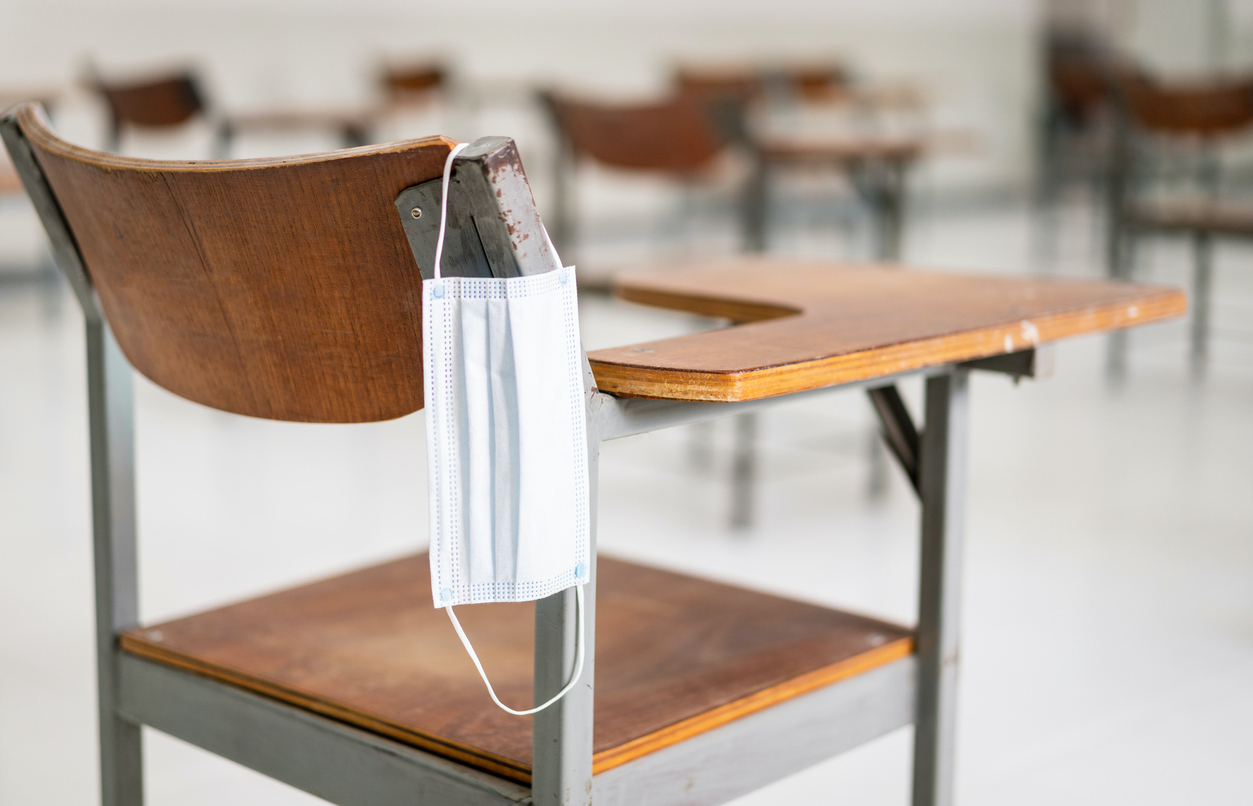 To Reverse NAEP Trends, Invest In Your School Leaders New Leaders Blog